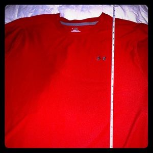 Immaculate condition